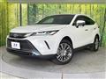 2024 Toyota Harrier Hybrid