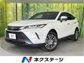 2024 Toyota Harrier Hybrid
