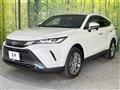 2024 Toyota Harrier Hybrid