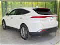 2024 Toyota Harrier Hybrid