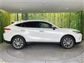 2024 Toyota Harrier Hybrid