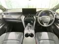 2024 Toyota Harrier Hybrid
