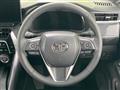 2024 Toyota Harrier Hybrid