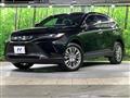 2025 Toyota Harrier Hybrid