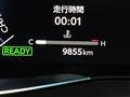 2025 Toyota Harrier Hybrid
