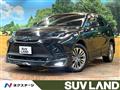 2025 Toyota Harrier Hybrid