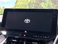 2025 Toyota Harrier Hybrid