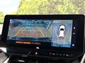 2025 Toyota Harrier Hybrid