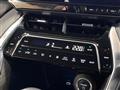 2025 Toyota Harrier Hybrid