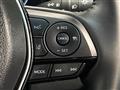 2025 Toyota Harrier Hybrid
