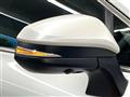 2026 Toyota Harrier Hybrid