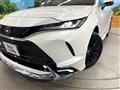 2026 Toyota Harrier Hybrid