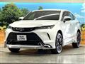 2026 Toyota Harrier Hybrid