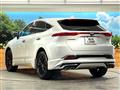 2026 Toyota Harrier Hybrid