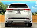2026 Toyota Harrier Hybrid