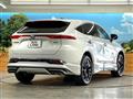 2026 Toyota Harrier Hybrid