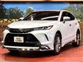 2026 Toyota Harrier Hybrid