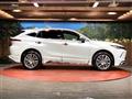 2026 Toyota Harrier Hybrid