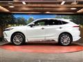 2026 Toyota Harrier Hybrid