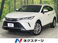 2021 Toyota Harrier Hybrid