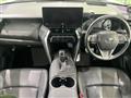 2021 Toyota Harrier Hybrid