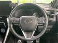 2021 Toyota Harrier Hybrid