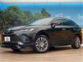 2021 Toyota Harrier Hybrid