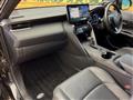 2021 Toyota Harrier Hybrid