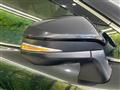 2022 Toyota Harrier Hybrid