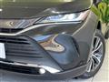 2022 Toyota Harrier Hybrid