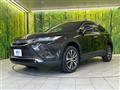 2022 Toyota Harrier Hybrid