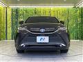2022 Toyota Harrier Hybrid