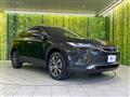 2022 Toyota Harrier Hybrid
