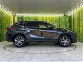 2022 Toyota Harrier Hybrid