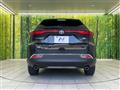 2022 Toyota Harrier Hybrid