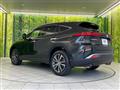 2022 Toyota Harrier Hybrid