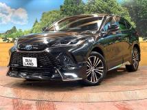 2023 Toyota Harrier