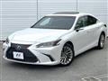 2020 Lexus ES