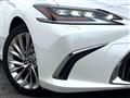 2020 Lexus ES