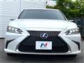 2020 Lexus ES