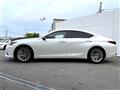 2020 Lexus ES