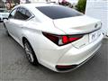 2020 Lexus ES