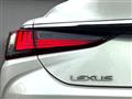 2020 Lexus ES
