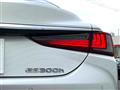 2020 Lexus ES