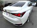 2020 Lexus ES
