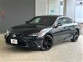 2022 Lexus ES