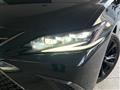 2022 Lexus ES