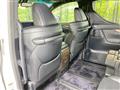 2015 Toyota Alphard Hybrid