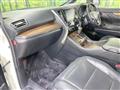 2015 Toyota Alphard Hybrid