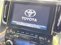 2015 Toyota Alphard Hybrid
